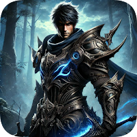 Shadow Slayer:The Last Warrior