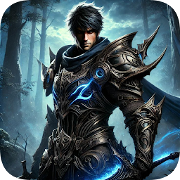 Shadow Slayer:The Last Warrior Mod Apk
