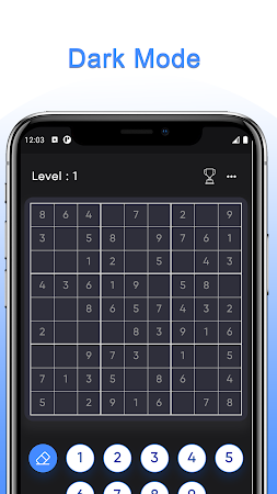 Game screenshot Sudoku | offline apk download