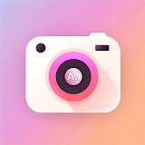 BeautyAI - Perfect Selfies Cam icon