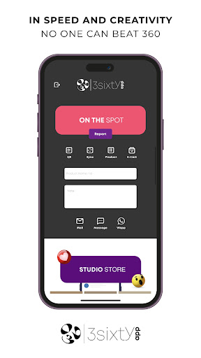 360 App Screen 3