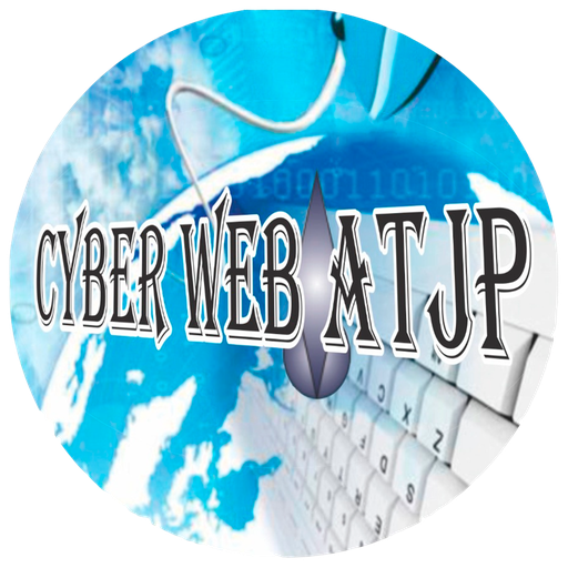 CYBERWEBATJP TV STB logo