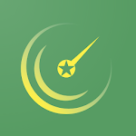 Cover Image of डाउनलोड Fast Tracker (Islamic fasting  APK