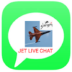 Cover Image of Скачать Jet live Chat 1.0.12 APK