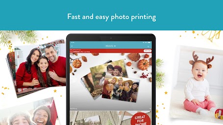 Snapfish: Prints + Photo Books