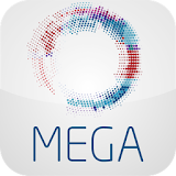 MEGA - Mena Games Conference icon