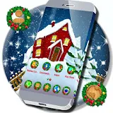 Launcher Christmas icon