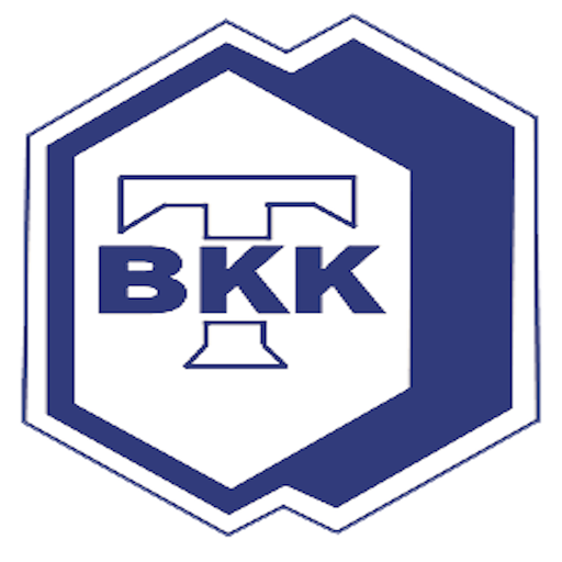 BKK Navi logo