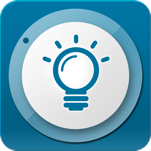 LED Flashlight  Icon