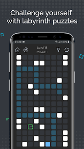 Tricky Maze: labyrinth escape, puzzle mazes & more 1.1.3 Apk + Mod 3