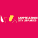 Campbelltown City Library - Androidアプリ