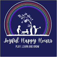 Joyful Happy Hours
