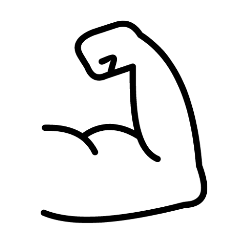 Push-Up Counter - Uses Camera logo