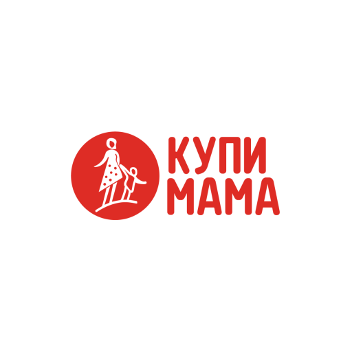 КупиМама logo