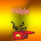 Cold Play Hits - Mp3 icon