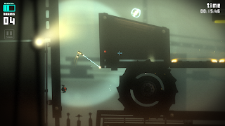 Volt: Battery on the Loose - Screenshot 3