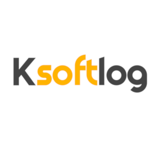 Ksoftlog logo
