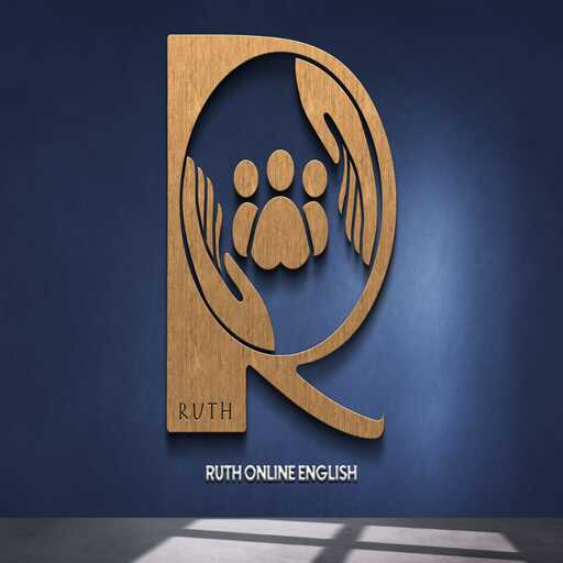Ruth Online English logo