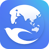 Swift  Browser icon