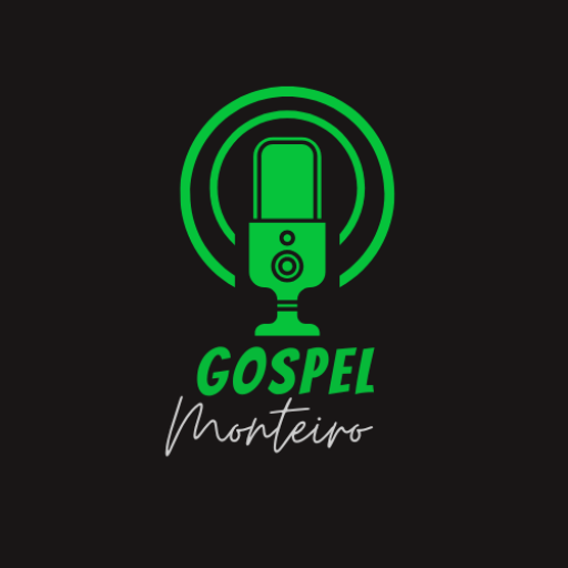 Gospel monteiro logo