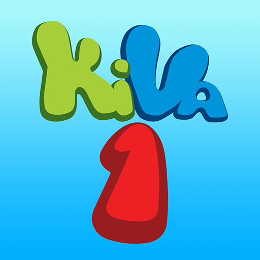 KiVa Game 1 logo