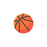Flipper Dunk - Basketball Game icon