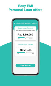 Mint Loans  screenshots 2