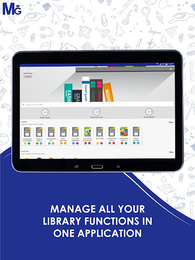 MilGrasp  Admin and Teacher