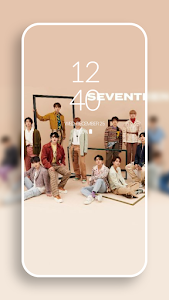 seventeen (Kpop) HD Wallpaper Unknown