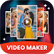 Video Maker - Androidアプリ