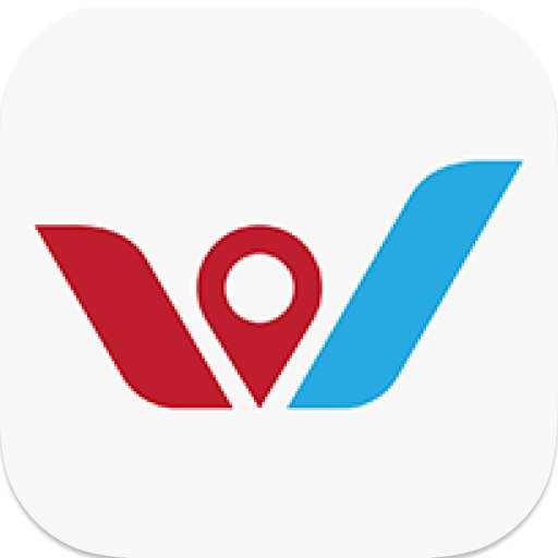 Wave YYC Delta Cab logo