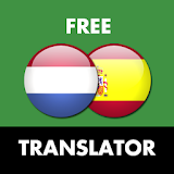 Dutch - Spanish Translator icon