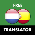 Dutch - Spanish Translator Apk