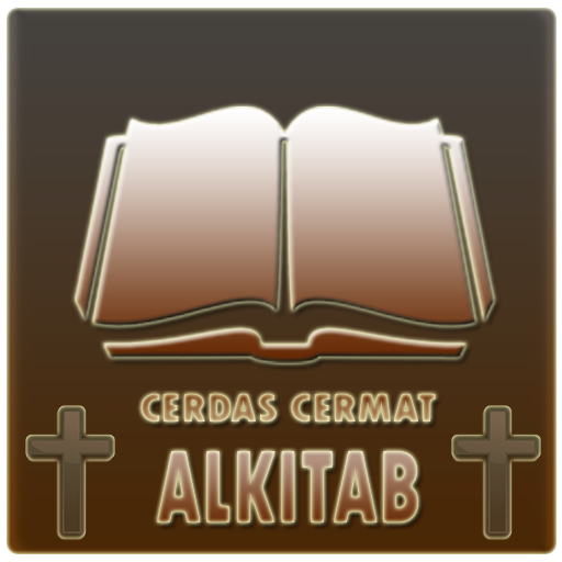 Cerdas Cermat Alkitab  Icon