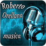 Roberto Orellana Musica icon