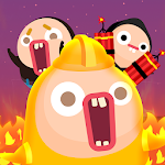 Cover Image of ダウンロード Fire Rescue 1.02 APK