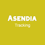 Cover Image of Herunterladen Asendia Tracking 1.0.0 APK
