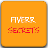 Fiverr Money Making Secrets icon