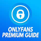 Onlyfans 💜 Mobile App Creator Guide icon