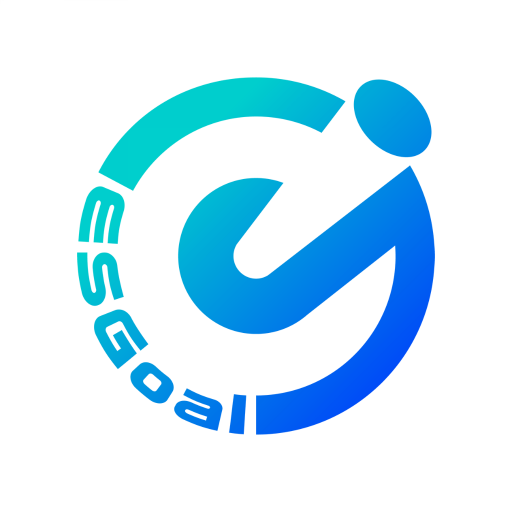 ESGoal Header - AppWisp.com