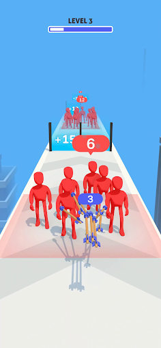 Damage Multiplier! - Screenshot 1
