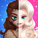 Makeover Story: Fashion Merge - Androidアプリ