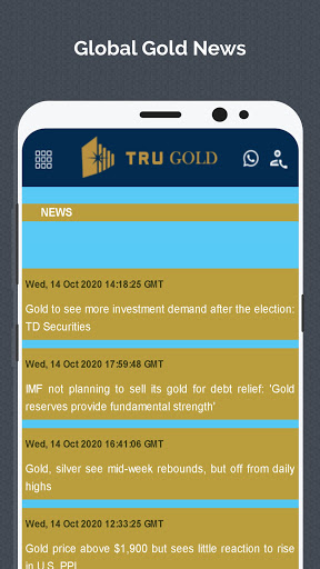 Tru Gold Screen 2