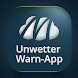 Meteo! - Unwetter Warn App