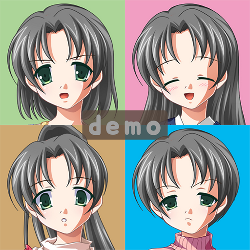 My little sister : Demo  Icon
