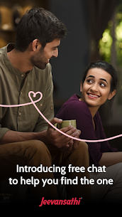 Jeevansathi® Dating & Marriage APK for Android Download 1
