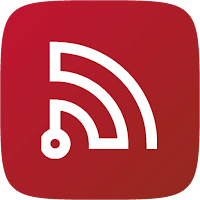 RSS Reader  Feeds and Podcasts