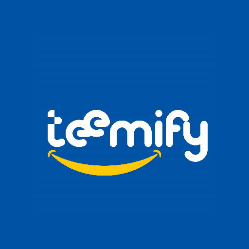 Teemify logo