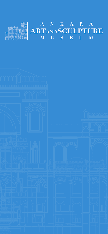 #6. Painting and Sculpture Museum (Android) 由: Hafzullah