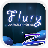 Flury Locker Theme icon